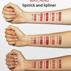 Lipstick Creamy Matte, 4,4 g