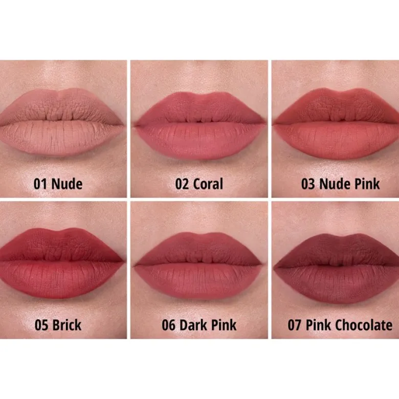LipTint, 4,8 ml