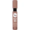 Liquid Eyeliner - Black, 3 ml