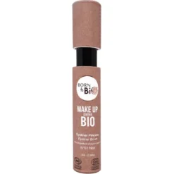Liquid Eyeliner - Black, 3 ml