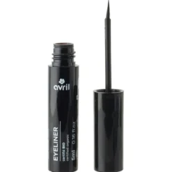 Liquid Eyeliner - Black, 5 ml