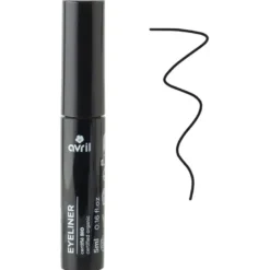 Liquid Eyeliner - Black, 5 ml