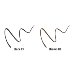Liquid Eyeliner, 2,8 ml