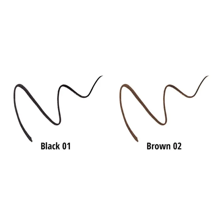 Liquid Eyeliner, 2,8 ml