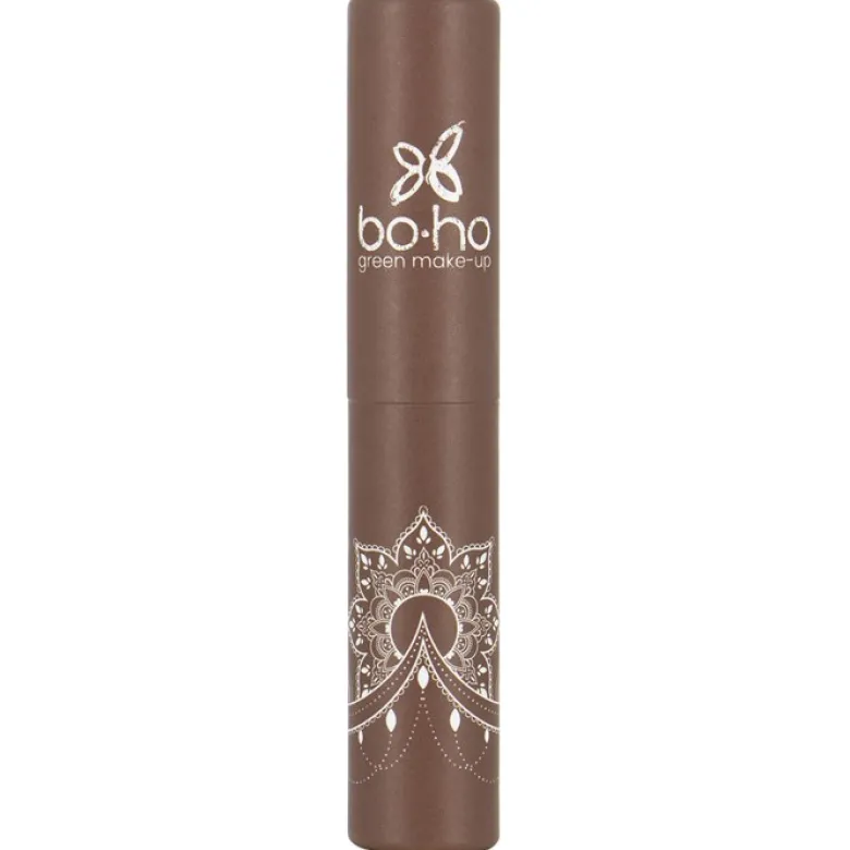 Liquid Eyeliner - Svart, 3 ml