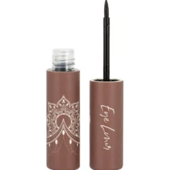 Liquid Eyeliner - Svart, 3 ml