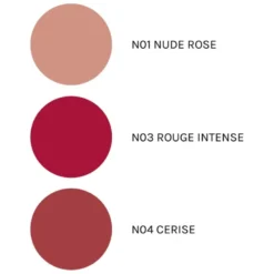 Liquid Lipstick, 3 ml