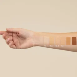 Liquid Mineral Concealer with Caffeine, 5 ml
