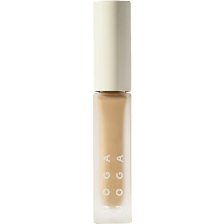 Liquid Mineral Concealer with Caffeine, 5 ml