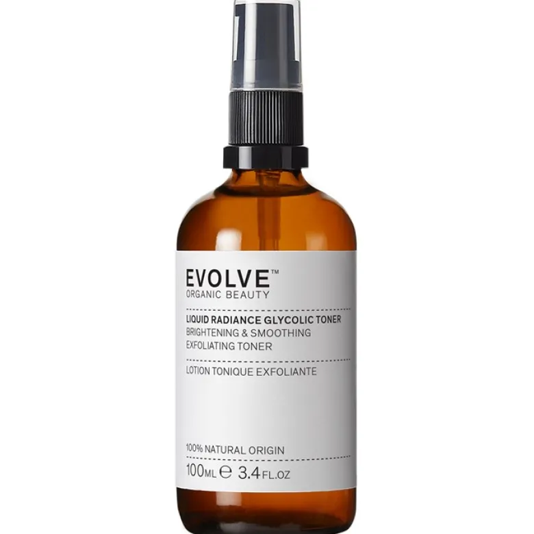 Liquid Radiance Glycolic Toner, 100 ml
