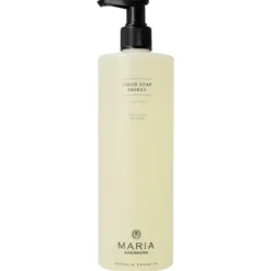 Liquid Soap Energy