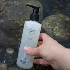 Liquid Soap Energy