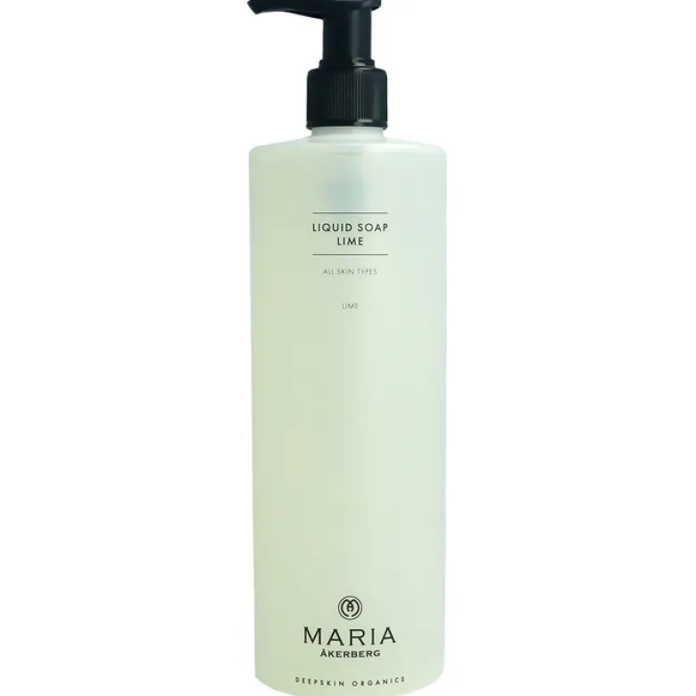 Liquid Soap Lime