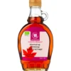 Lönnsirap, 250 ml
