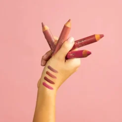 Long Lasting Blush Chubby, 3,3 g