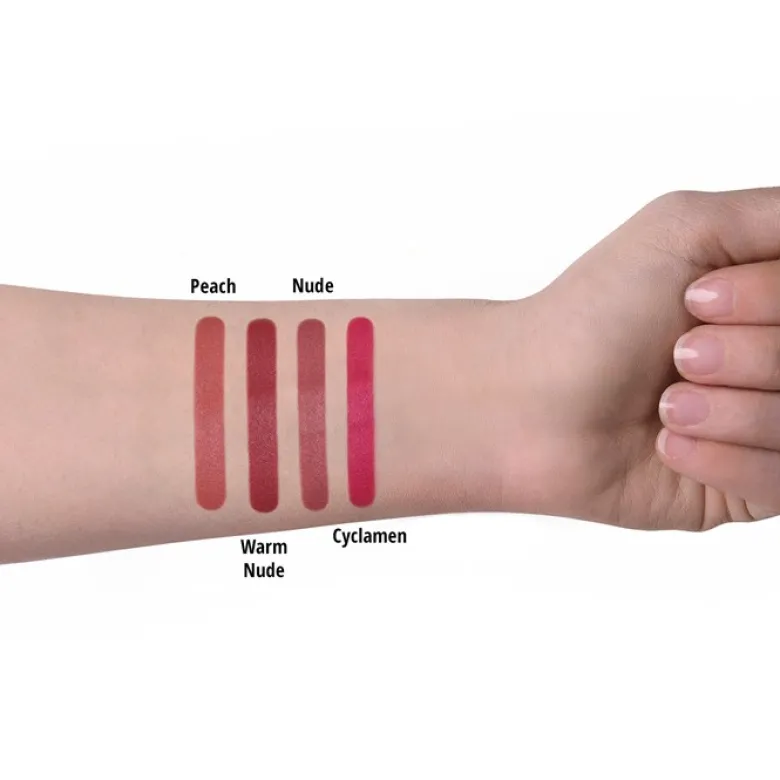 Long Lasting Blush Chubby, 3,3 g