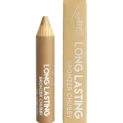 Long Lasting Bronzer Chubby, 3,3 g