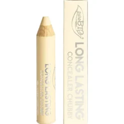 Long Lasting Concealer Chubby, 3,3 g