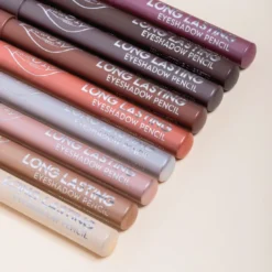 Long Lasting Eyeshadow Pencil, 3 g