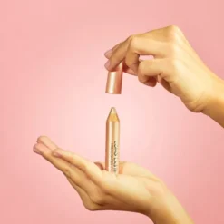 Long Lasting Highlighter Chubby - Golden Beige, 3,3 g