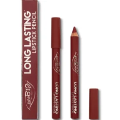 Long Lasting Lipstick Pencil, 3 g