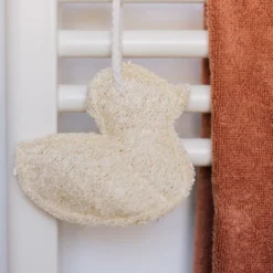 Loofah Assorted motifs