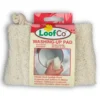 Loofah Washing-Up Pad