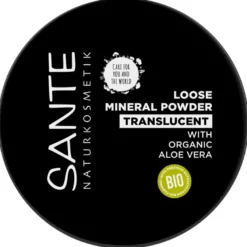 Loose Mineral Powder - Translucent, 12 g