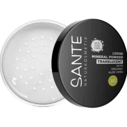 Loose Mineral Powder - Translucent, 12 g