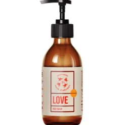 Love Body Balm Moisturising, 200 ml