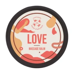 Love Massage Balm, 100 ml