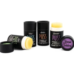 Läppcerat Puss, 5 ml