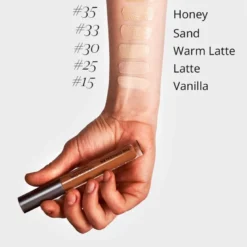 Luminous Perfecting Concealer, 4 ml