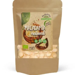 Macadamianötter, 500 g