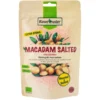 Macadamianötter Saltade, 175 g