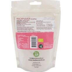 Macapulver, 250 g