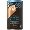 Machu Picchu Freeze Dried Instant Decaf Coffee, 100 g
