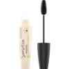 Mademoiselle Sensitive Mascara - Black, 12 ml