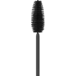 Mademoiselle Sensitive Mascara - Black, 12 ml