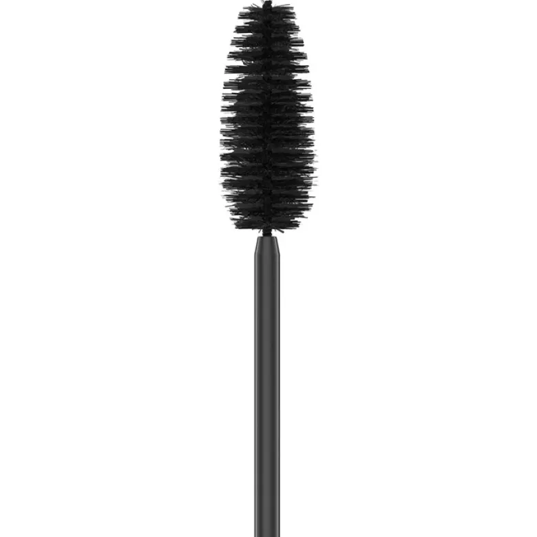 Mademoiselle Sensitive Mascara - Black, 12 ml