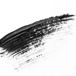 Mademoiselle Sensitive Mascara - Black, 12 ml