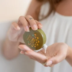 Magic Sun Oil SPF 15