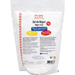 Magnesiumklorid (Nigarisalt), 1 kg