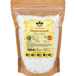 Magnesiumsalt, 1 kg