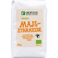 Majsstärkelse, 400 g