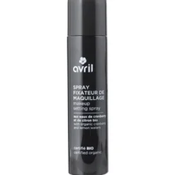 Makeup Setting Spray, 90 ml