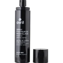Makeup Setting Spray, 90 ml