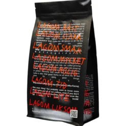 Malin of Hökarängen Kaffebönor Malda, 500 g
