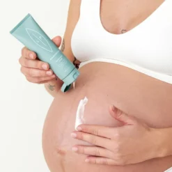 Mamahood Stretch Mark Cream, 125 ml