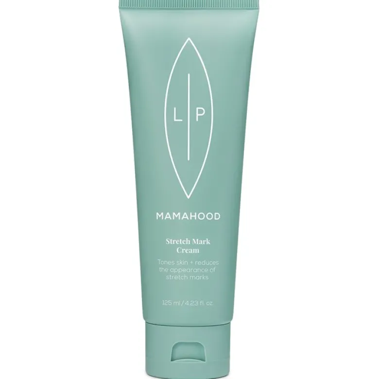 Mamahood Stretch Mark Cream, 125 ml